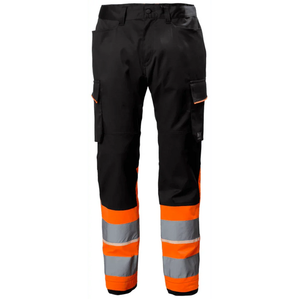 Helly Hansen 77515 UC-ME Service Pants, Class 1