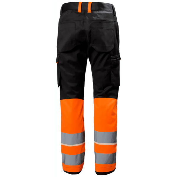 Helly Hansen 77515 UC-ME Service Pants, Class 1