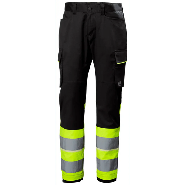 Helly Hansen 77515 UC-ME Service Pants, Class 1