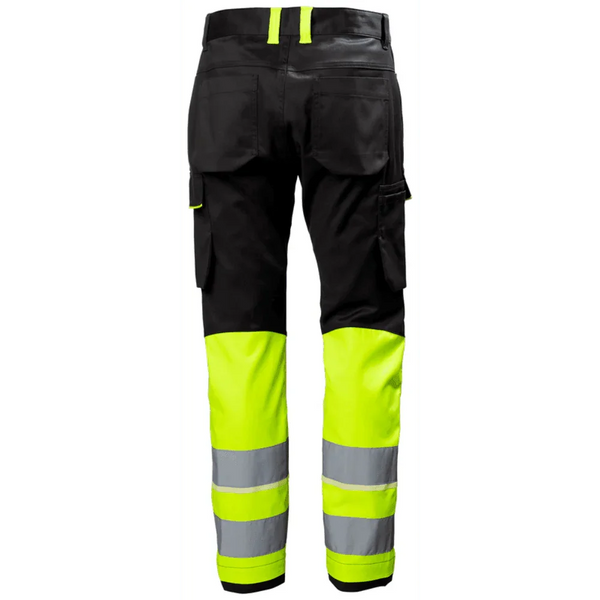 Helly Hansen 77515 UC-ME Service Pants, Class 1