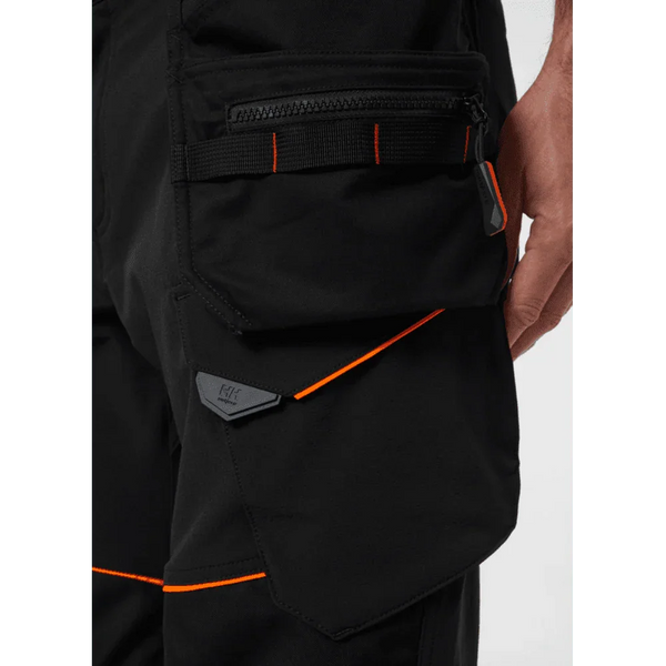 Helly Hansen 77550 Chelsea Evolution BRZ Construction Pants