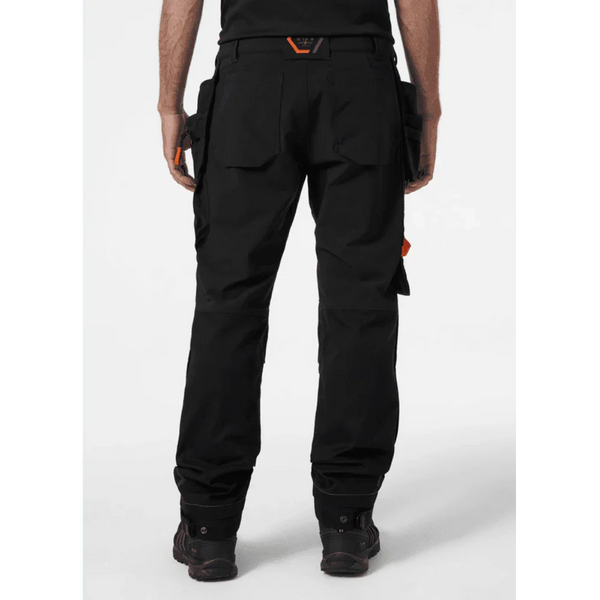 Helly Hansen 77550 Chelsea Evolution BRZ Construction Pants