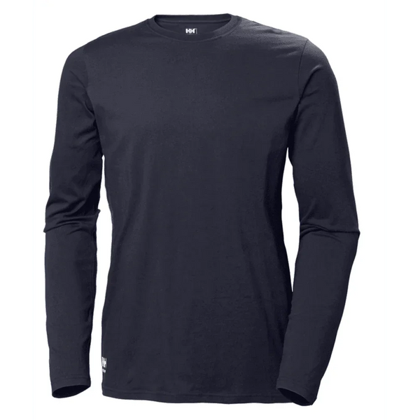 HELLY HANSEN 79159 WOMEN'S CLASSIC LONGSLEEVE T-SHIRT