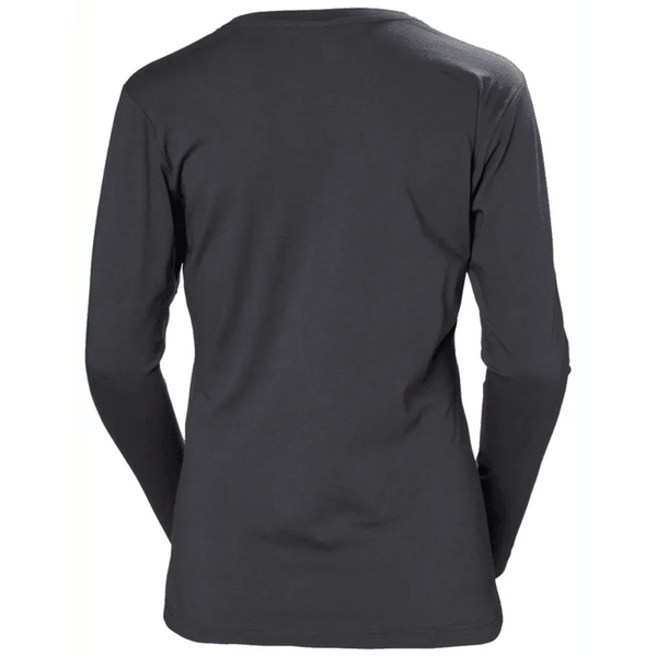 HELLY HANSEN 79159 WOMEN'S CLASSIC LONGSLEEVE T-SHIRT