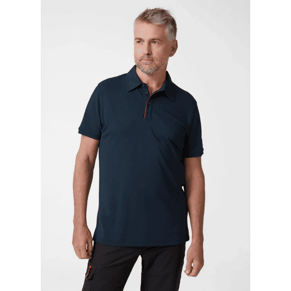 Helly Hansen 79248 Kensington Tech Polo