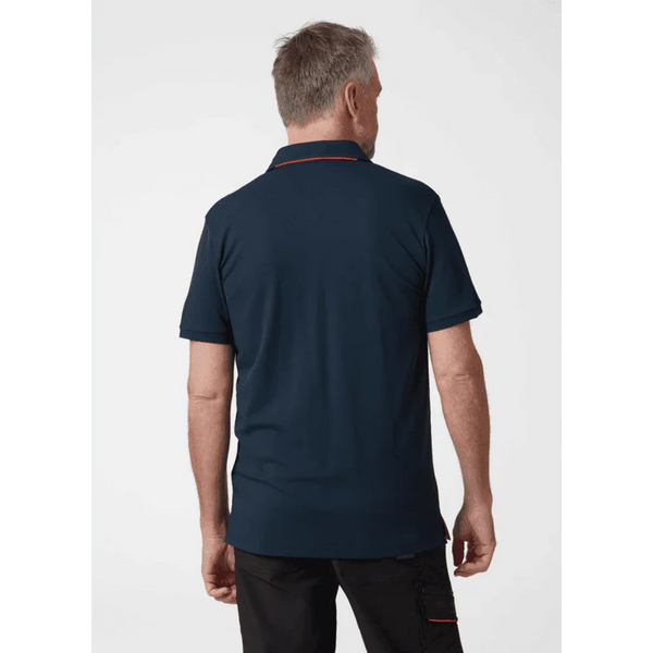 Helly Hansen 79248 Kensington Tech Polo