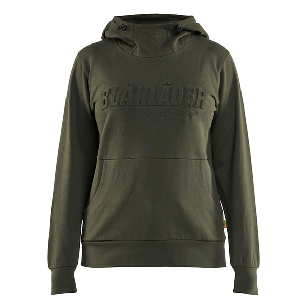 Blaklader 3560 Women’s Logo Work Hoodie