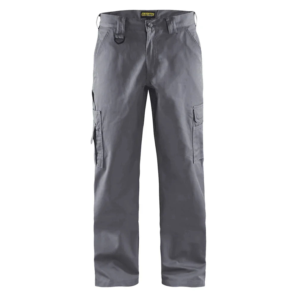 Blaklader 1407 Cargo Work Trousers