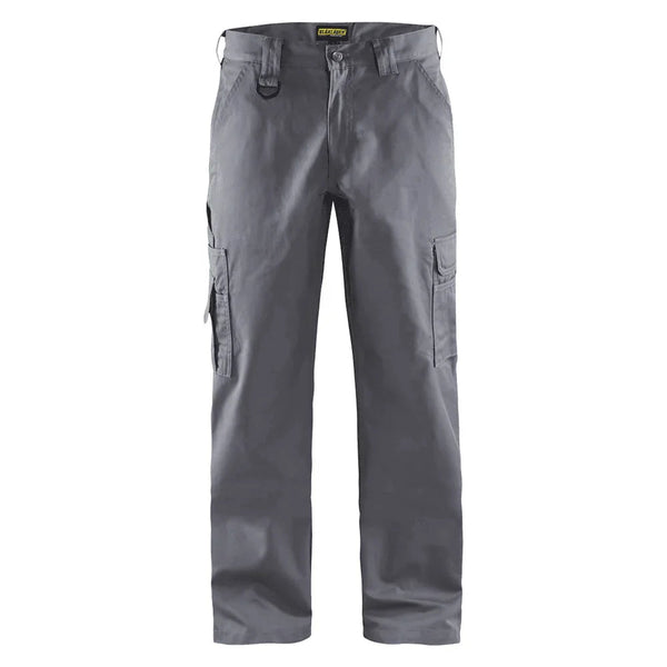 Blaklader 1407 Cargo Work Trousers