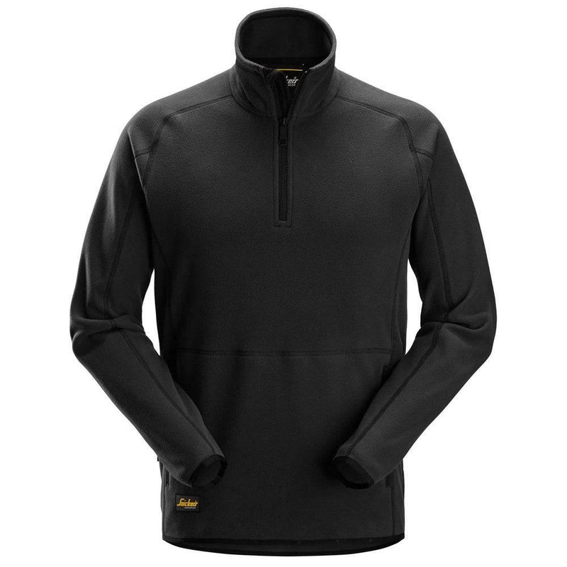 Snickers 8421 Polartec Half-Zip Work Fleece