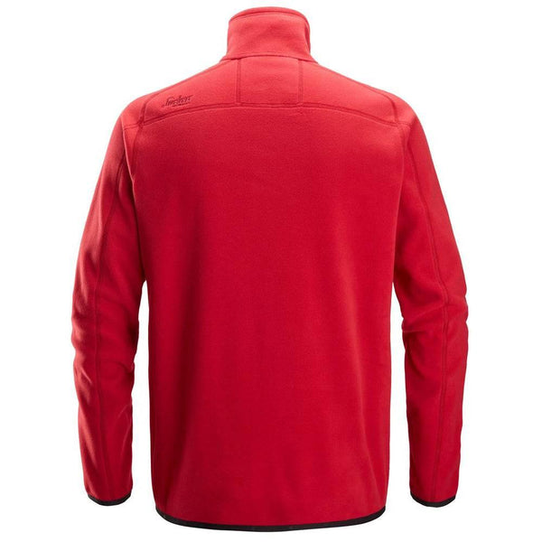 Snickers 8421 Polartec Half-Zip Work Fleece