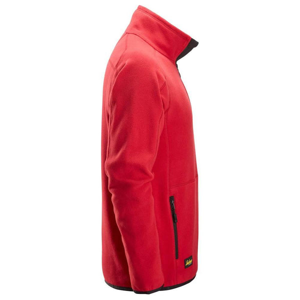 Snickers 8421 Polartec Half-Zip Work Fleece