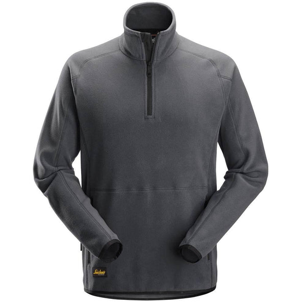 Snickers 8421 Polartec Half-Zip Work Fleece