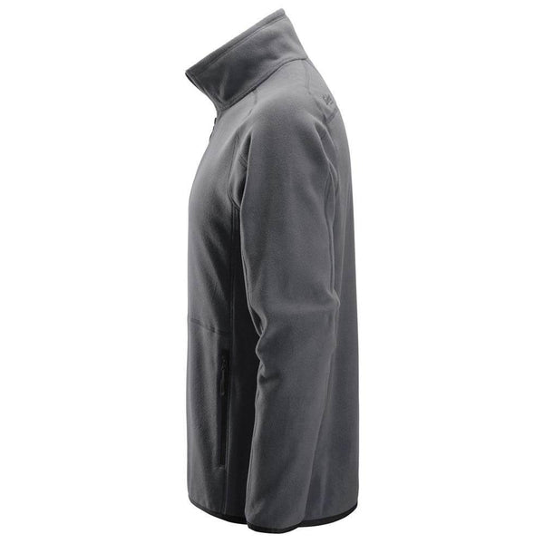 Snickers 8421 Polartec Half-Zip Work Fleece