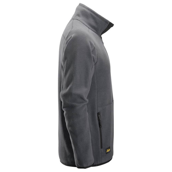 Snickers 8421 Polartec Half-Zip Work Fleece