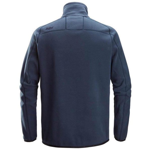Snickers 8421 Polartec Half-Zip Work Fleece