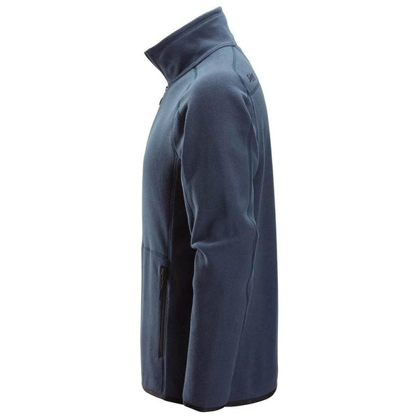 Snickers 8421 Polartec Half-Zip Work Fleece