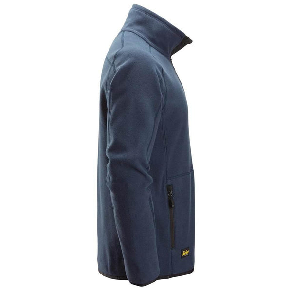 Snickers 8421 Polartec Half-Zip Work Fleece