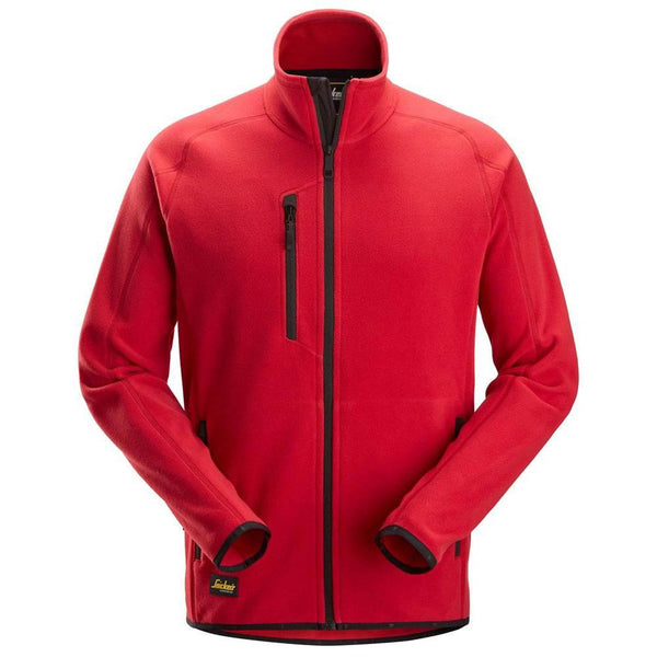 Snickers 8422 Polartec Work Fleece Jacket