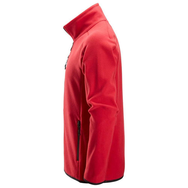 Snickers 8422 Polartec Work Fleece Jacket