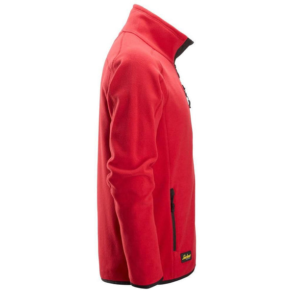 Snickers 8422 Polartec Work Fleece Jacket