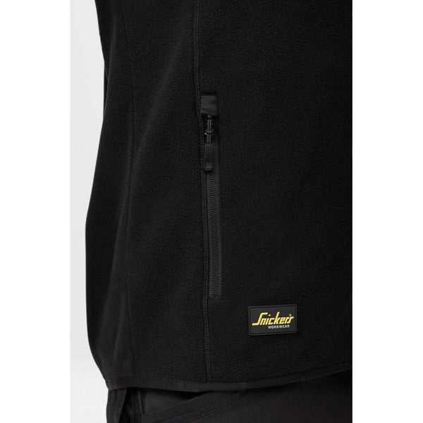 Snickers 8422 Polartec Work Fleece Jacket