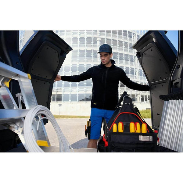 Snickers 8422 Polartec Work Fleece Jacket