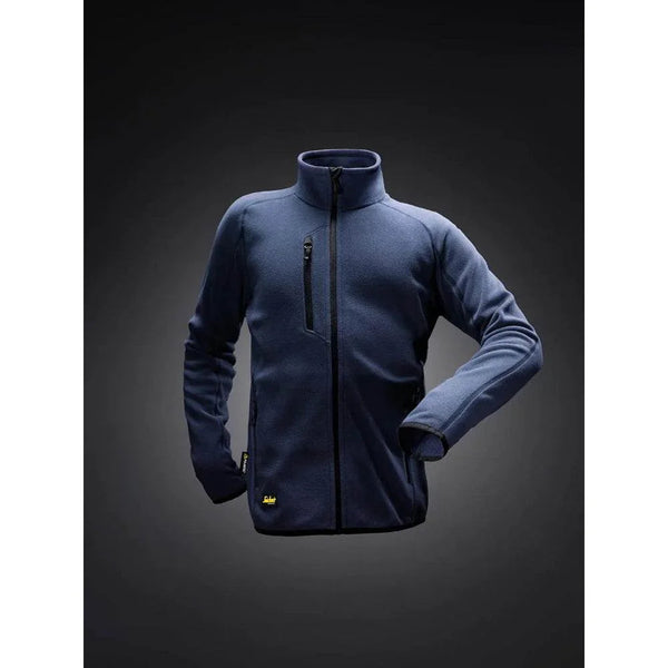 Snickers 8422 Polartec Work Fleece Jacket