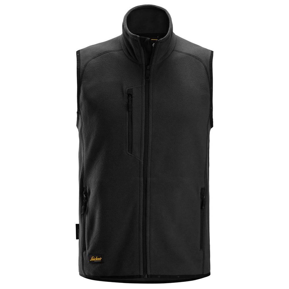 Snickers 8424 Polartec Work Fleece Gilet