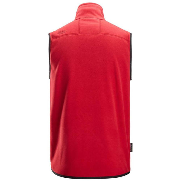 Snickers 8424 Polartec Work Fleece Gilet