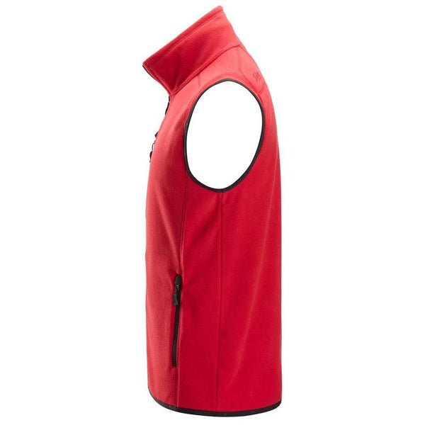 Snickers 8424 Polartec Work Fleece Gilet