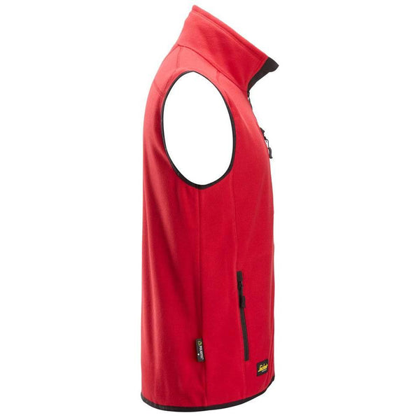 Snickers 8424 Polartec Work Fleece Gilet