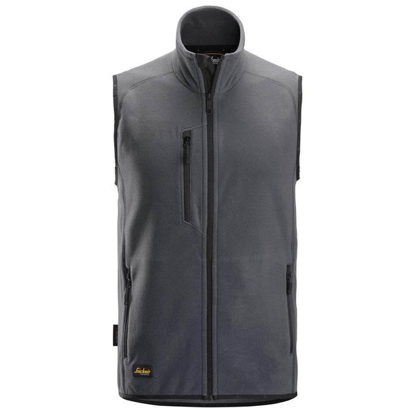 Snickers 8424 Polartec Work Fleece Gilet