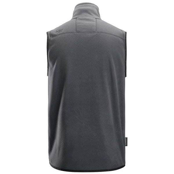 Snickers 8424 Polartec Work Fleece Gilet