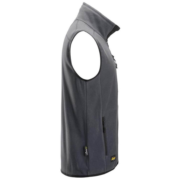 Snickers 8424 Polartec Work Fleece Gilet