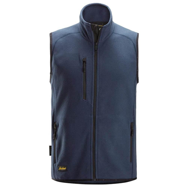 Snickers 8424 Polartec Work Fleece Gilet