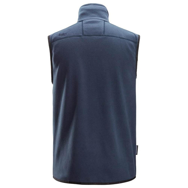 Snickers 8424 Polartec Work Fleece Gilet