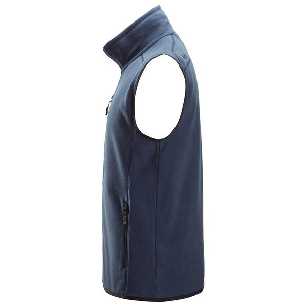 Snickers 8424 Polartec Work Fleece Gilet