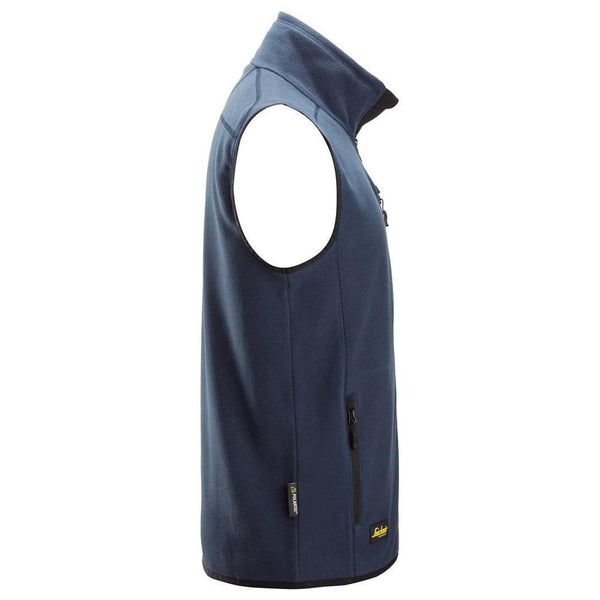 Snickers 8424 Polartec Work Fleece Gilet