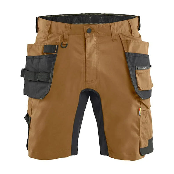 Blaklader 1752 Stretch Holster Work Shorts