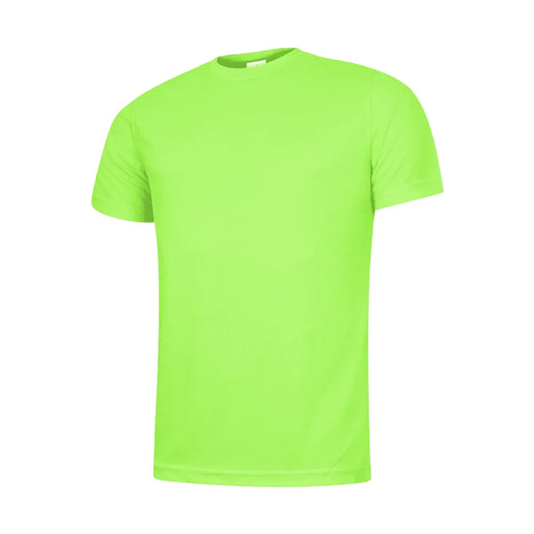 Uneek UC315 Wicking Work T-Shirt