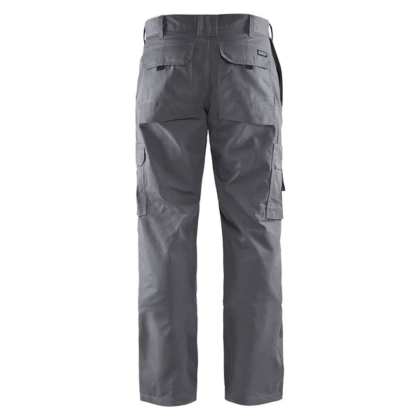 Blaklader 1407 Cargo Work Trousers