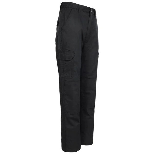 Fort 916 Workforce Straight-Leg Work Trousers