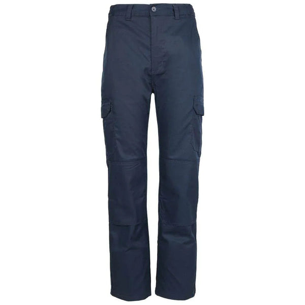 Fort 916 Workforce Straight-Leg Work Trousers