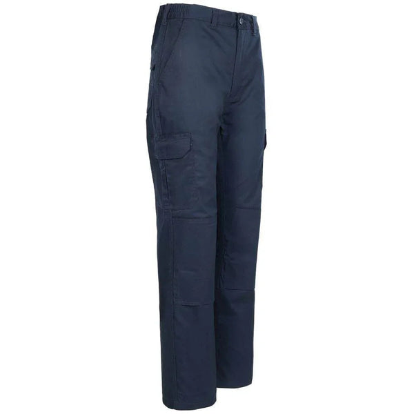 Fort 916 Workforce Straight-Leg Work Trousers