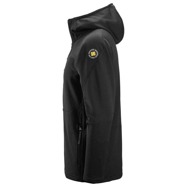 Snickers 9420 Thermal Full-Zip Fleece Hoodie
