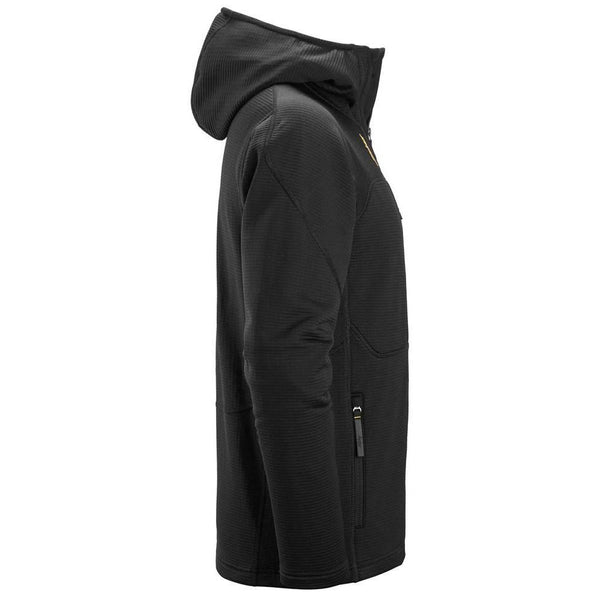 Snickers 9420 Thermal Full-Zip Fleece Hoodie