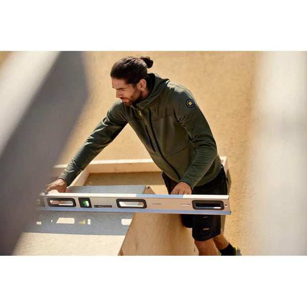 Snickers 9420 Thermal Full-Zip Fleece Hoodie