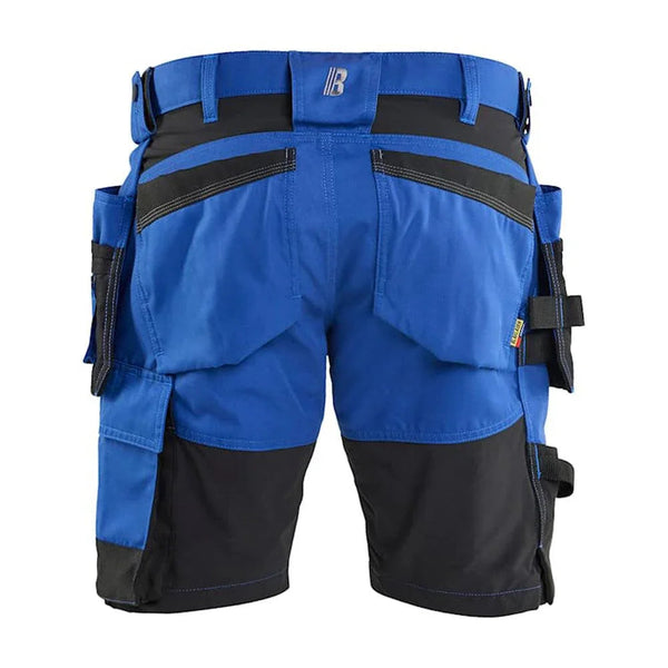 Blaklader 1752 Stretch Holster Work Shorts