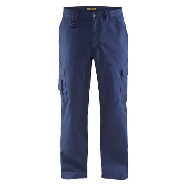 Blaklader 1407 Cargo Work Trousers